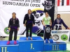 Brazil jiu-jitsu Hungarian Open 2016