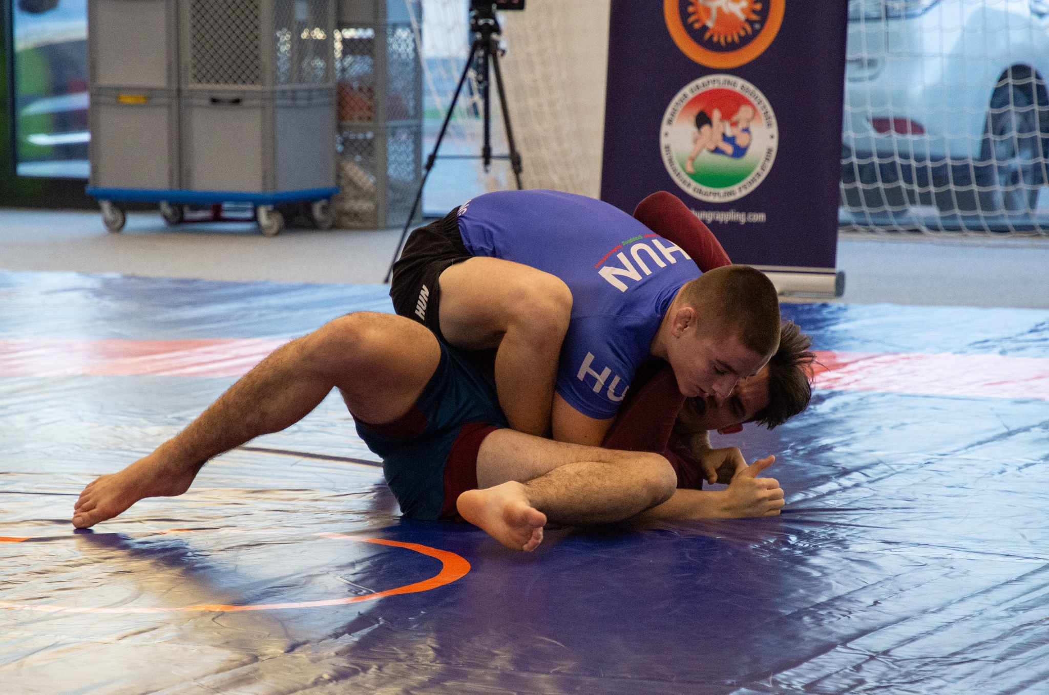 Brazil Jiu-Jitsu verseny