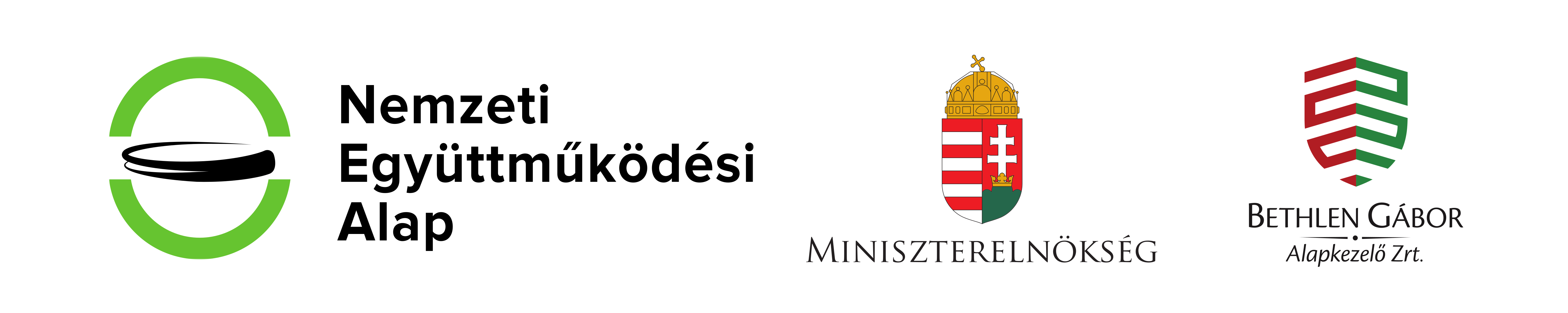 Támogató logó