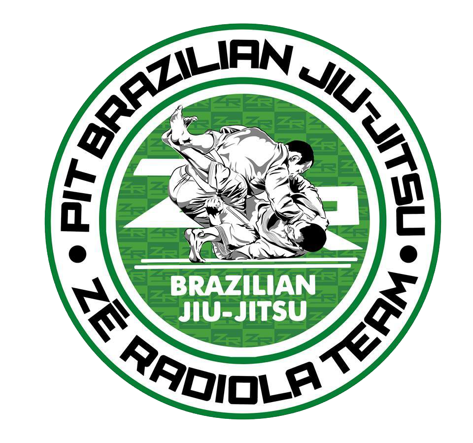 PIT BJJ Logo